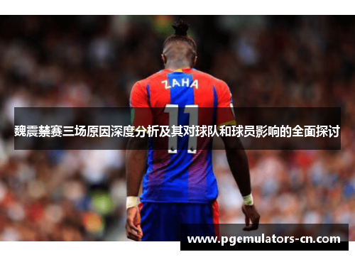 魏震禁赛三场原因深度分析及其对球队和球员影响的全面探讨
