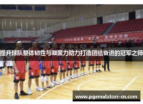 提升球队整体韧性与凝聚力助力打造团结奋进的冠军之师 提升球队整体韧性与凝聚力助力打造团结奋进的冠军之师