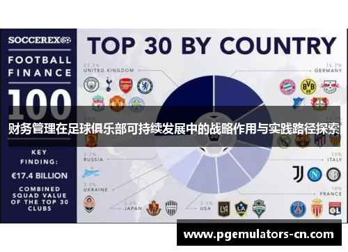 财务管理在足球俱乐部可持续发展中的战略作用与实践路径探索 财务管理在足球俱乐部可持续发展中的战略作用与实践路径探索