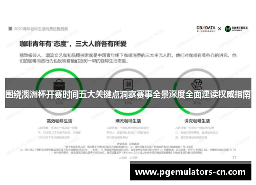 围绕澳洲杯开赛时间五大关键点洞察赛事全景深度全面速读权威指南