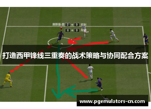 打造西甲锋线三重奏的战术策略与协同配合方案