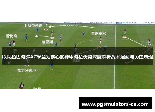 以阿拉巴对阵AC米兰为核心的德甲对位优势深度解析战术层面与历史表现