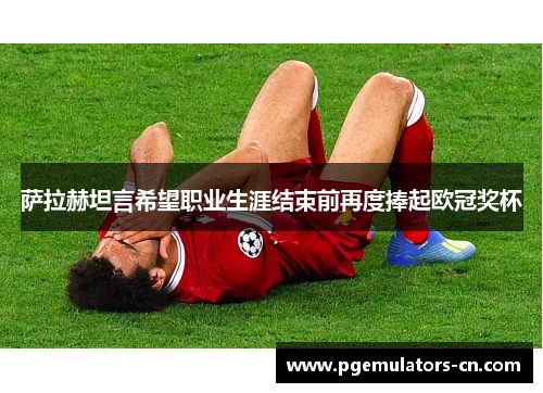萨拉赫坦言希望职业生涯结束前再度捧起欧冠奖杯 萨拉赫坦言希望职业生涯结束前再度捧起欧冠奖杯