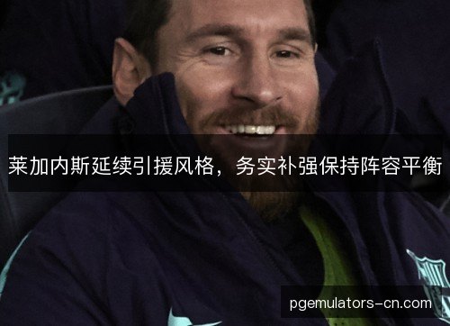 莱加内斯延续引援风格，务实补强保持阵容平衡
